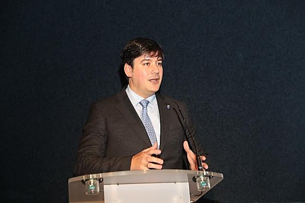 «Estrategia, herramientas y plan presupuestario», las claves regionales