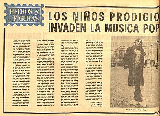 Así lo contaba EL COMERCIO.