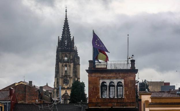 La Universidad de Oviedo inicia una campaña solidaria de ayuda humanitaria para Ucrania