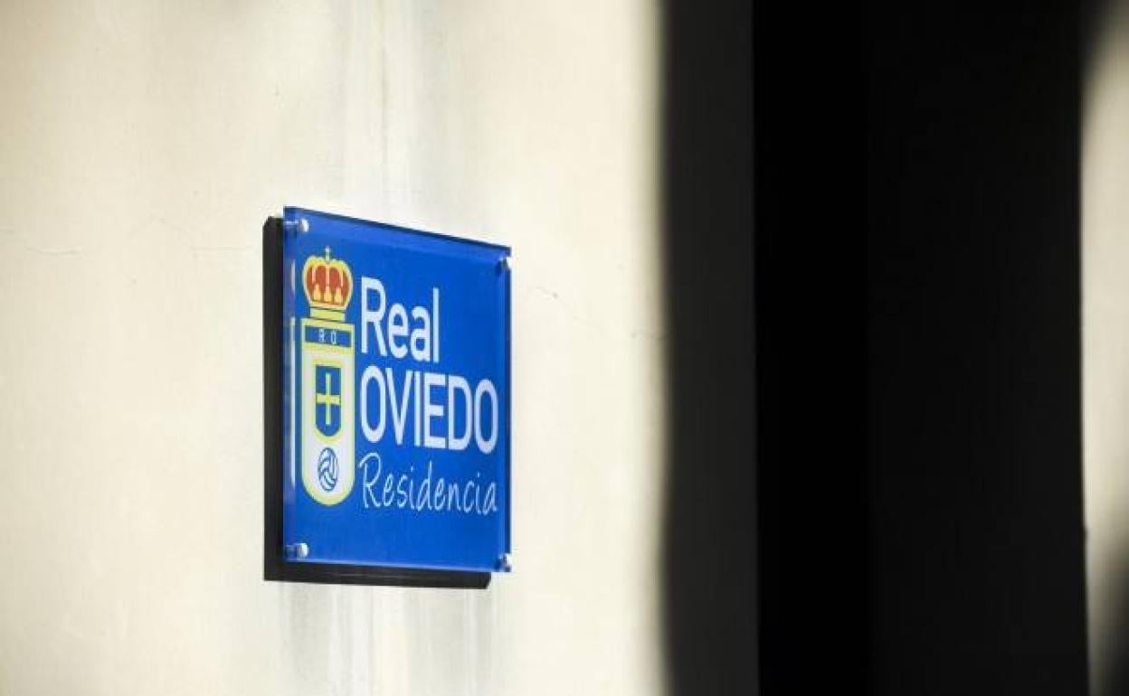 El Real Oviedo suma su residencia a la causa ucraniana