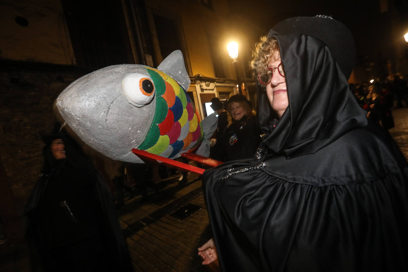 Carnaval Avilés 