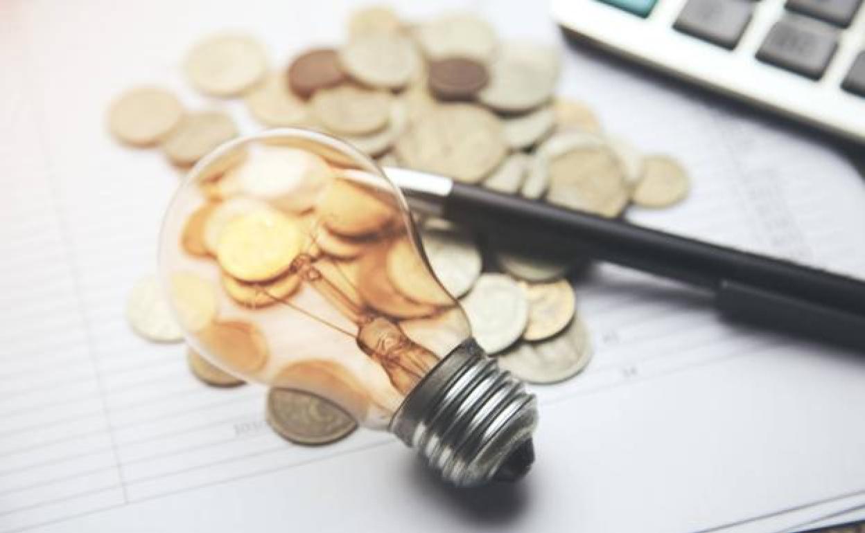 Precio de la luz viernes 11 de marzo