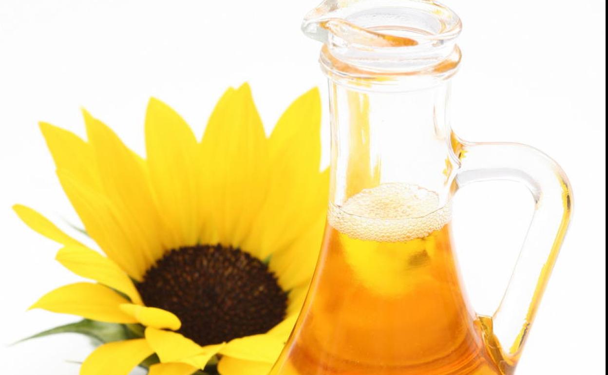 Es legal limitar la cantidad de aceite de girasol que se puede comprar? |  El Comercio: Diario de Asturias