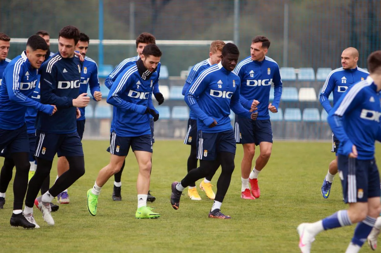 El Real Oviedo, Obligado A Ganar | El Comercio: Diario De Asturias