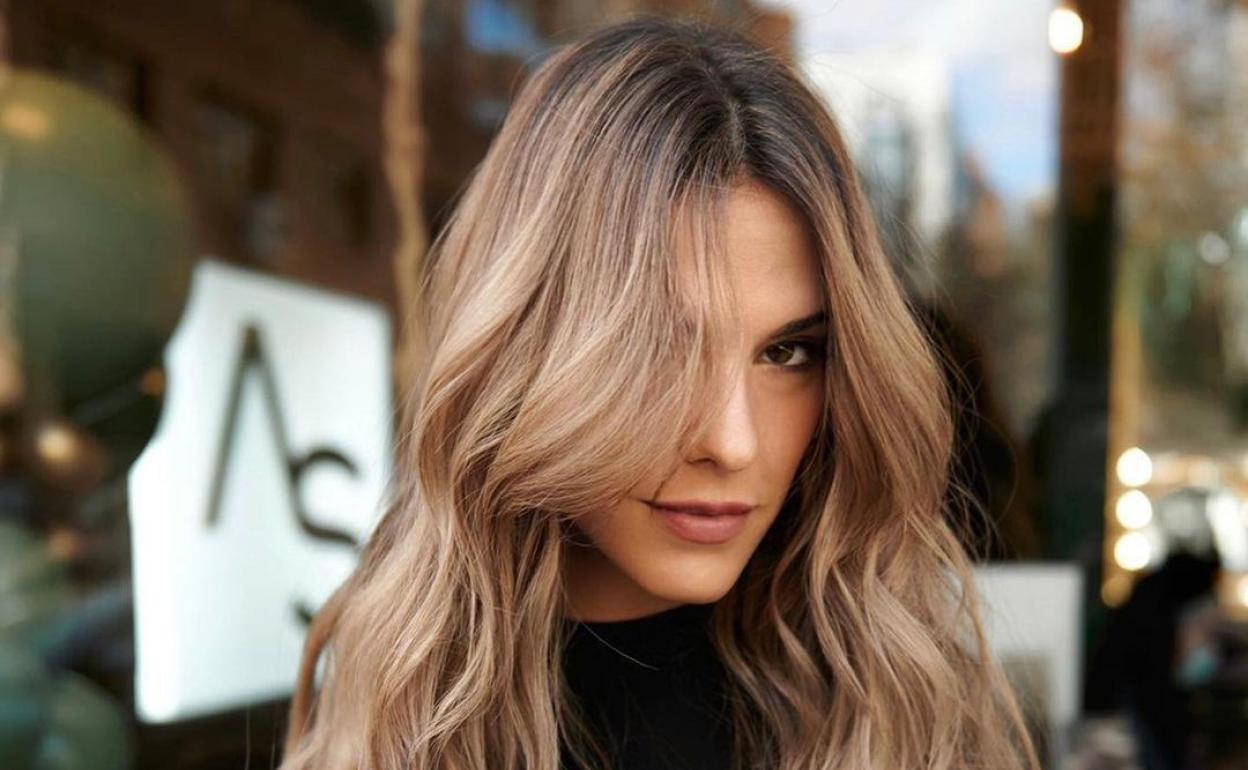 Nikki García es la voz de Google Maps. 