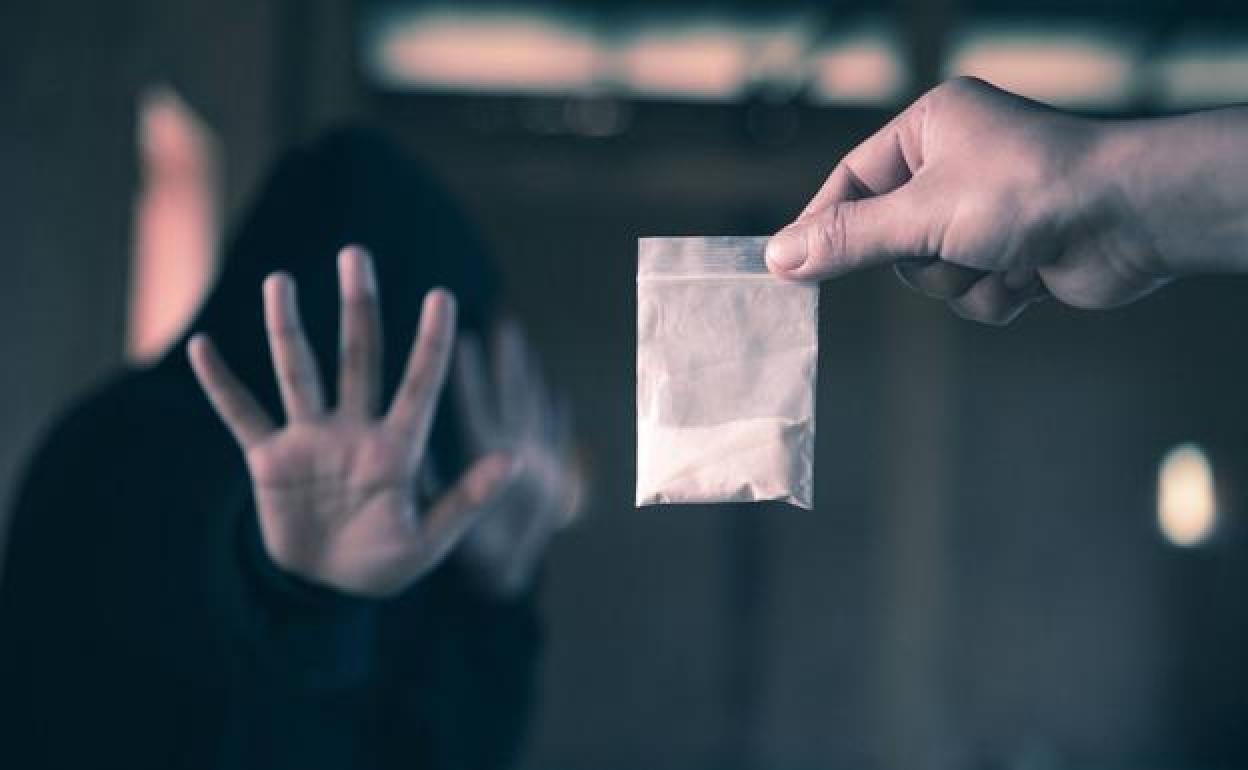 Un estudio de la Universidad de Harvard relaciona el trastorno con los problemas de adicciones