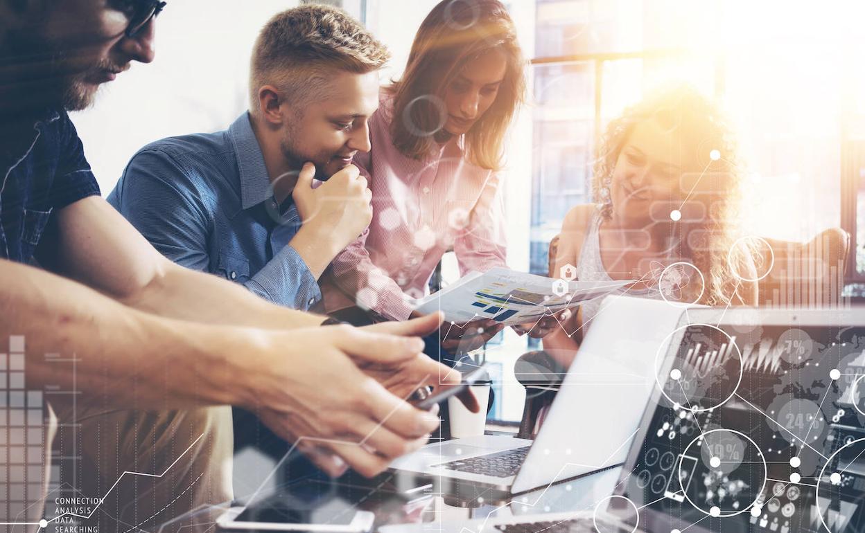 Impulso a las pymes queinnovan desde AENOR