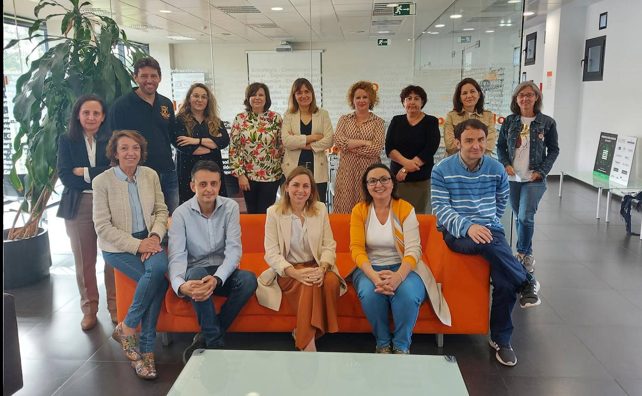 CEEI Asturias, referente del emprendimiento innovador
