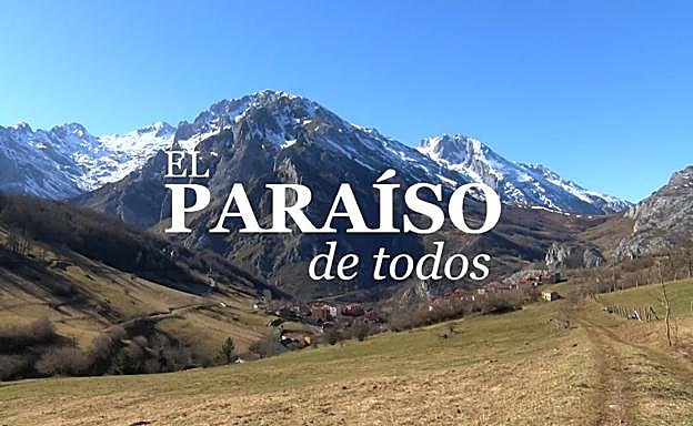 'El Paraíso de Todos'