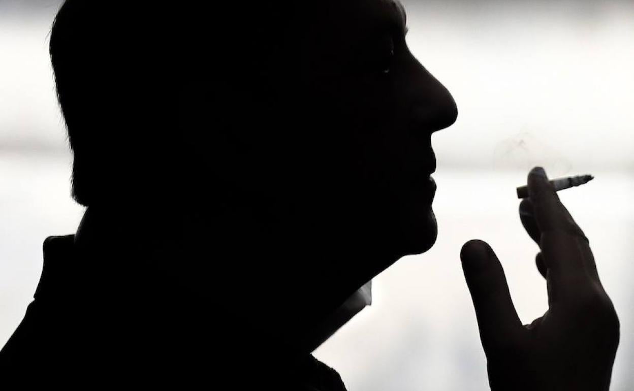 Dinamarca quiere que no haya fumadores en 2100. 