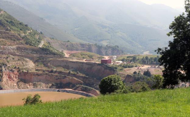 Orovalle plantea un ERTE para cerca de 190 trabajadores por los paros del transporte