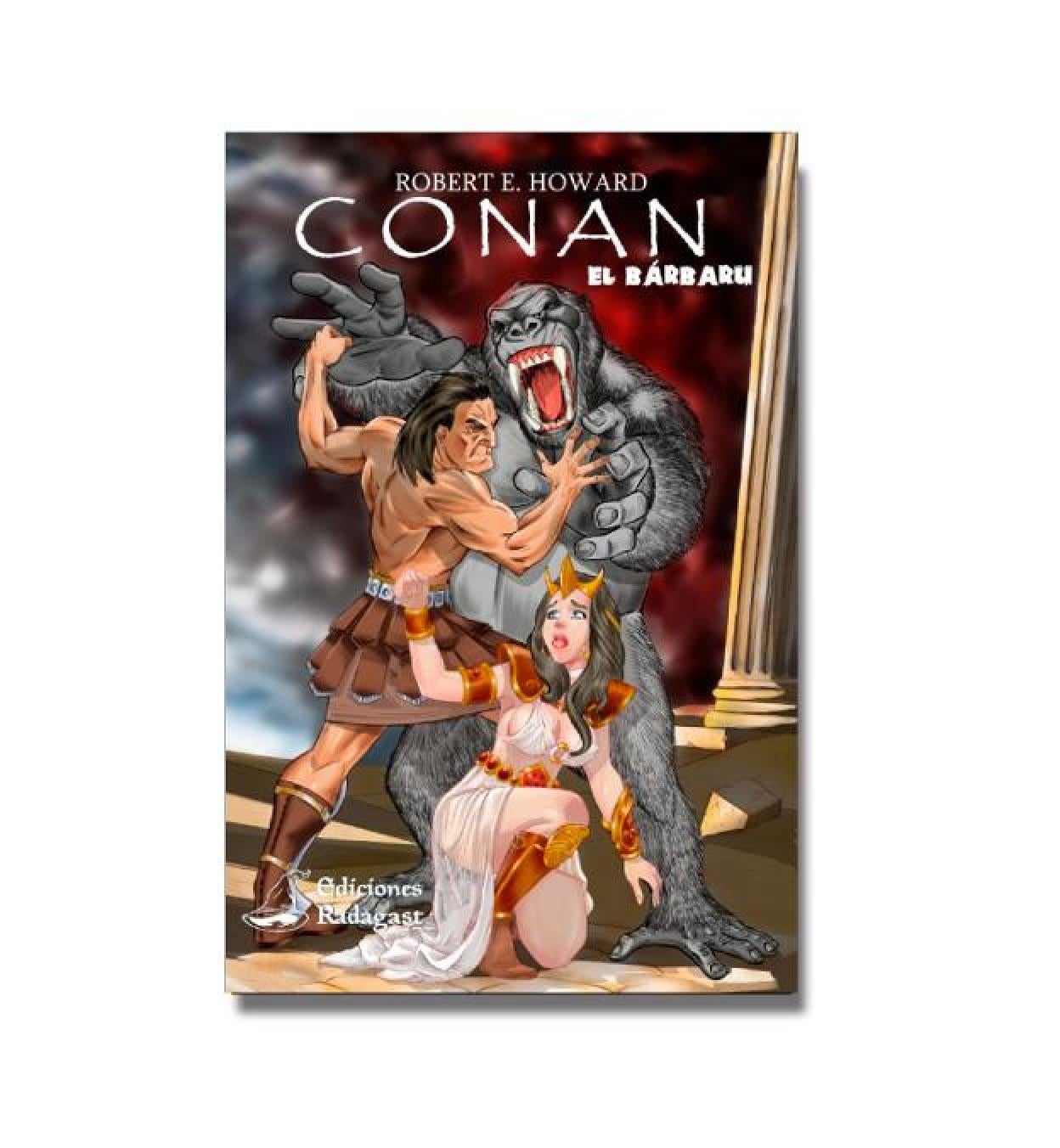 Fragmentu de la portada. 