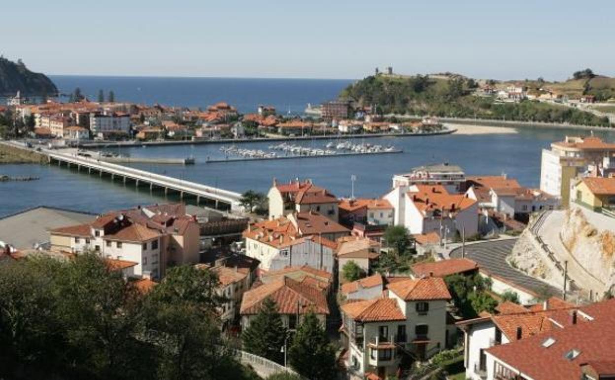 Más de 16 millones para construir el colector de saneamiento del oriente de Ribadesella