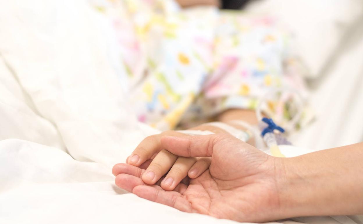 Sanidad pide a las comunidades que busquen activamente casos de hepatitis de origen desconocido en niños