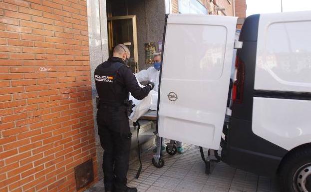 Instituciones Penitenciarias traslada de urgencia y por seguridad a Igor Postolache a la cárcel de León 