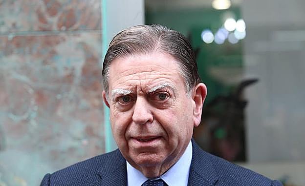 «Lamentable que un derbi termine de esa forma» 