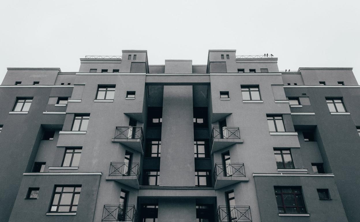 ¿Se venderán tantas casas en Asturias en 2022 como en 2021?