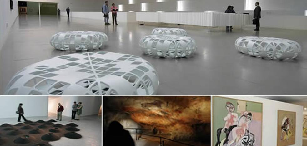 Tradición y cultura a través de los museos de Asturias