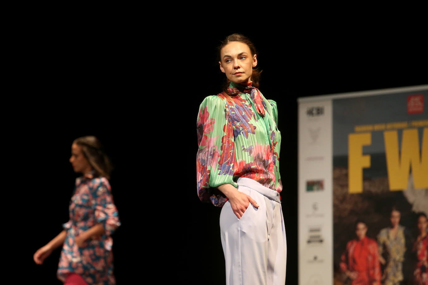 Oviedo acoge el miércoles y el jueves la Asturias Fashion Week, plataforma de expresión de marcas y modelos de la región. El Teatro Filarmónica y el Centro Asturiano, sus escenarios.