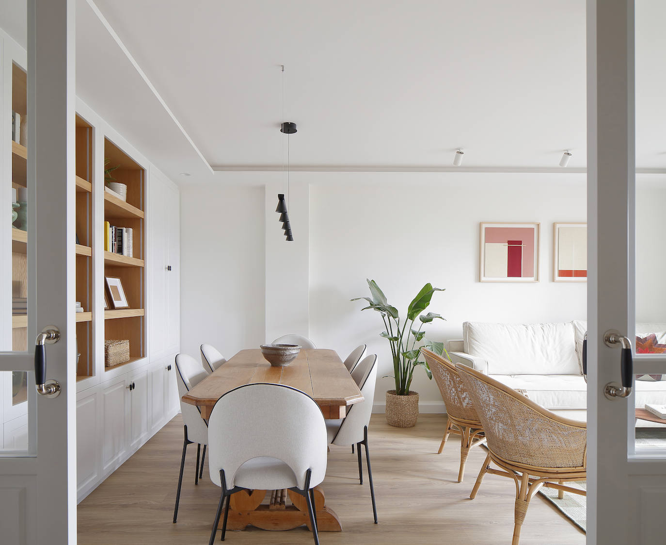 Las tendencias 'deco' de esta primavera