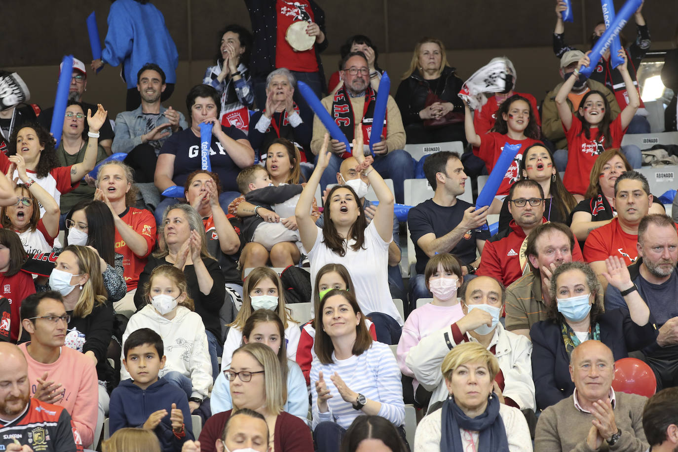 Fotos: ¿Estuviste en el Telecable - Cerdanyola? ¡Búscate!