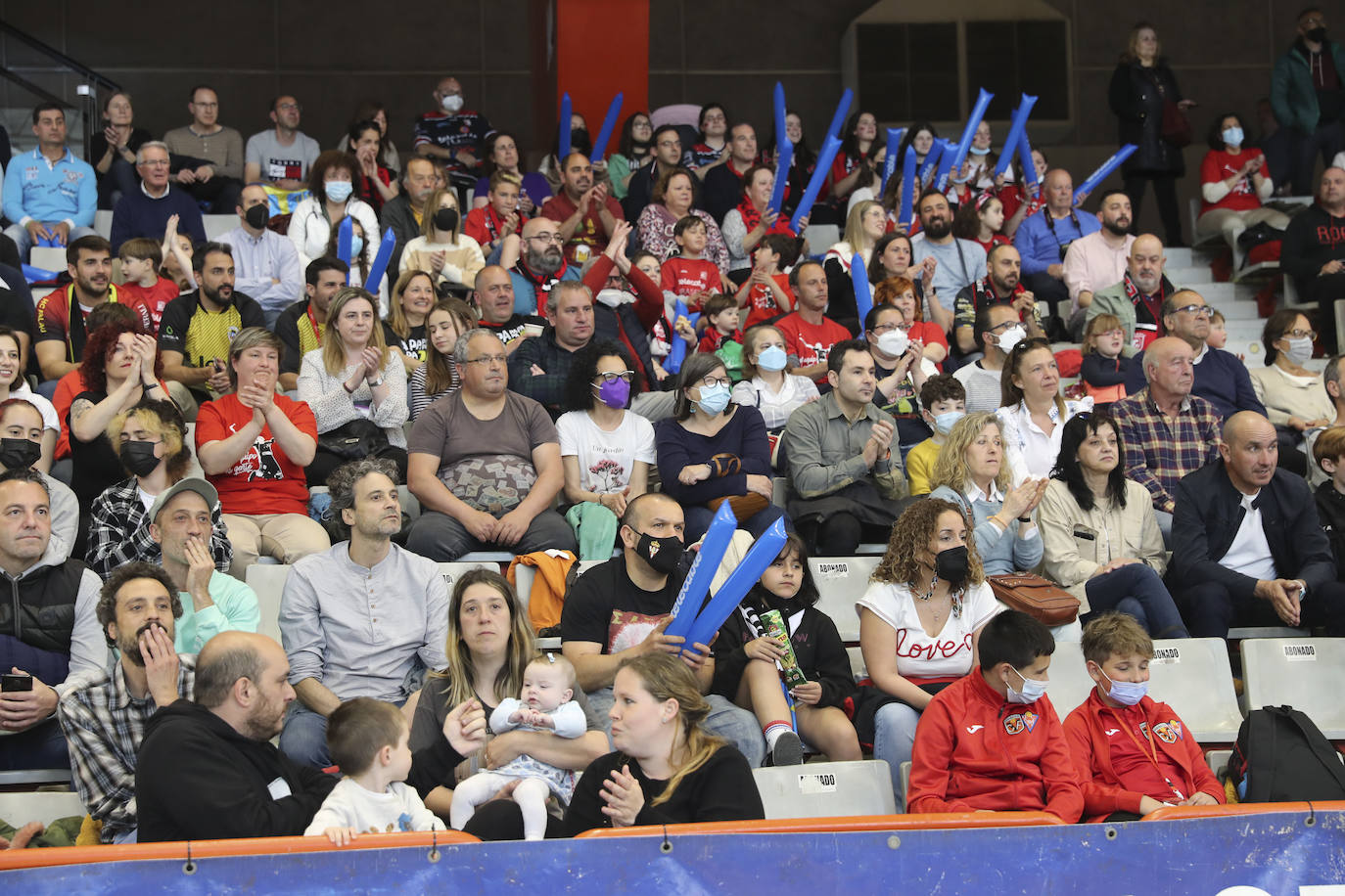 Fotos: ¿Estuviste en el Telecable - Cerdanyola? ¡Búscate!