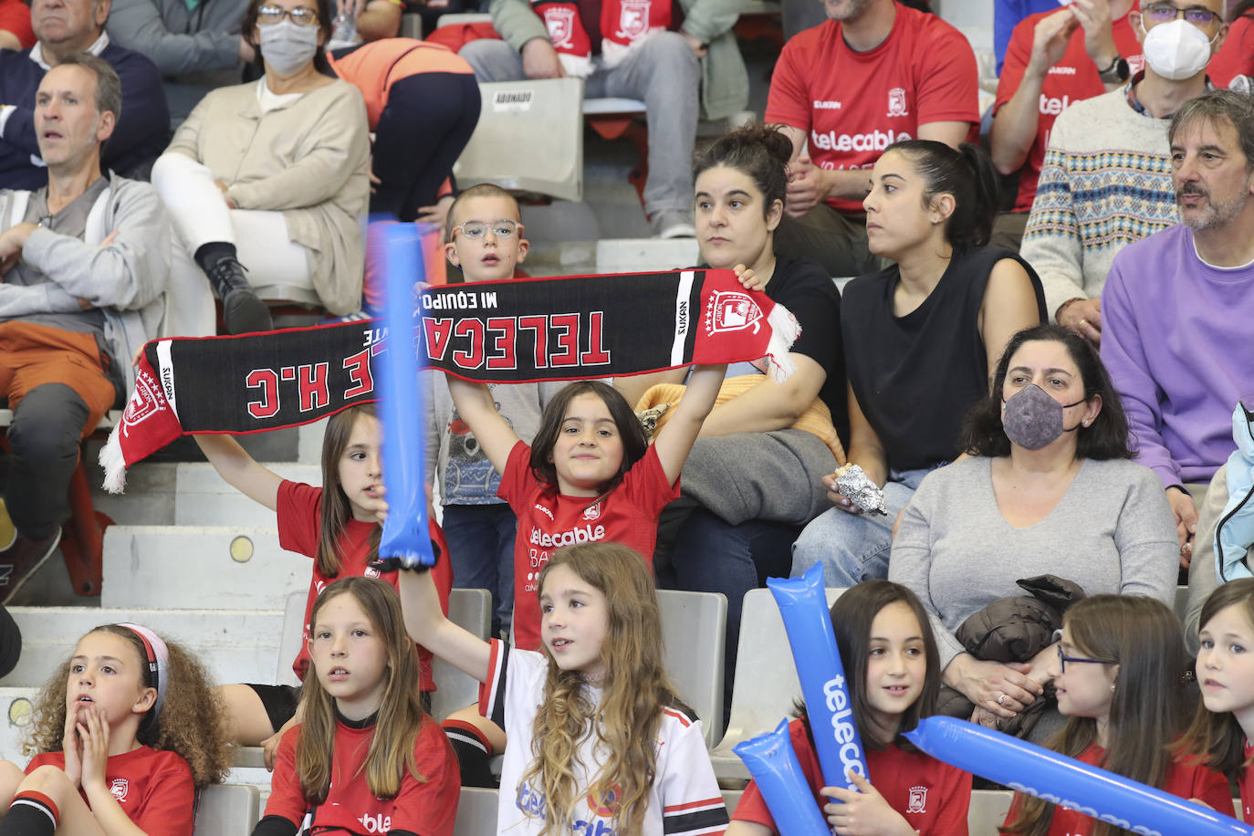 Fotos: ¿Estuviste en el Telecable - Cerdanyola? ¡Búscate!