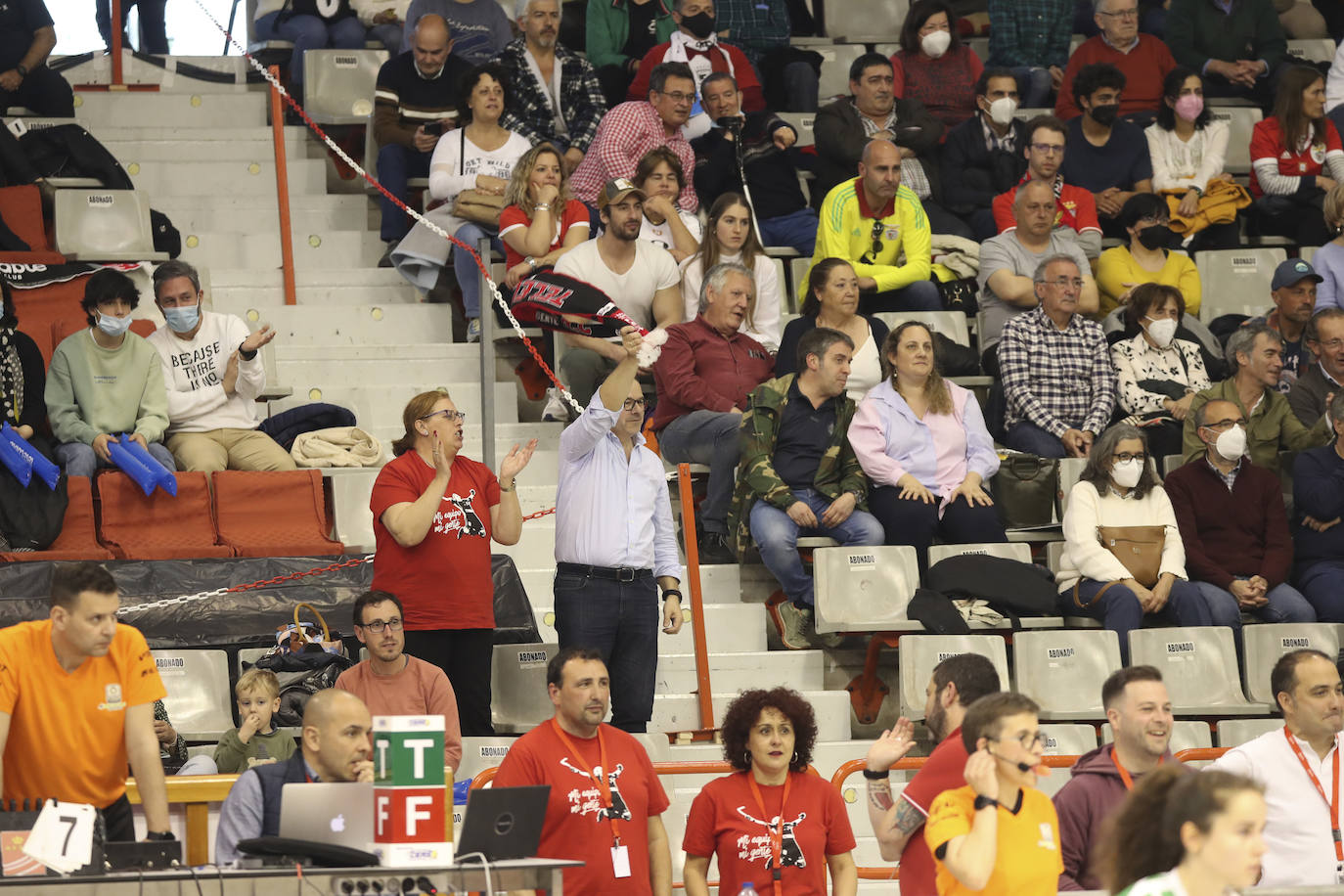 Fotos: ¿Estuviste en el Telecable - Cerdanyola? ¡Búscate!