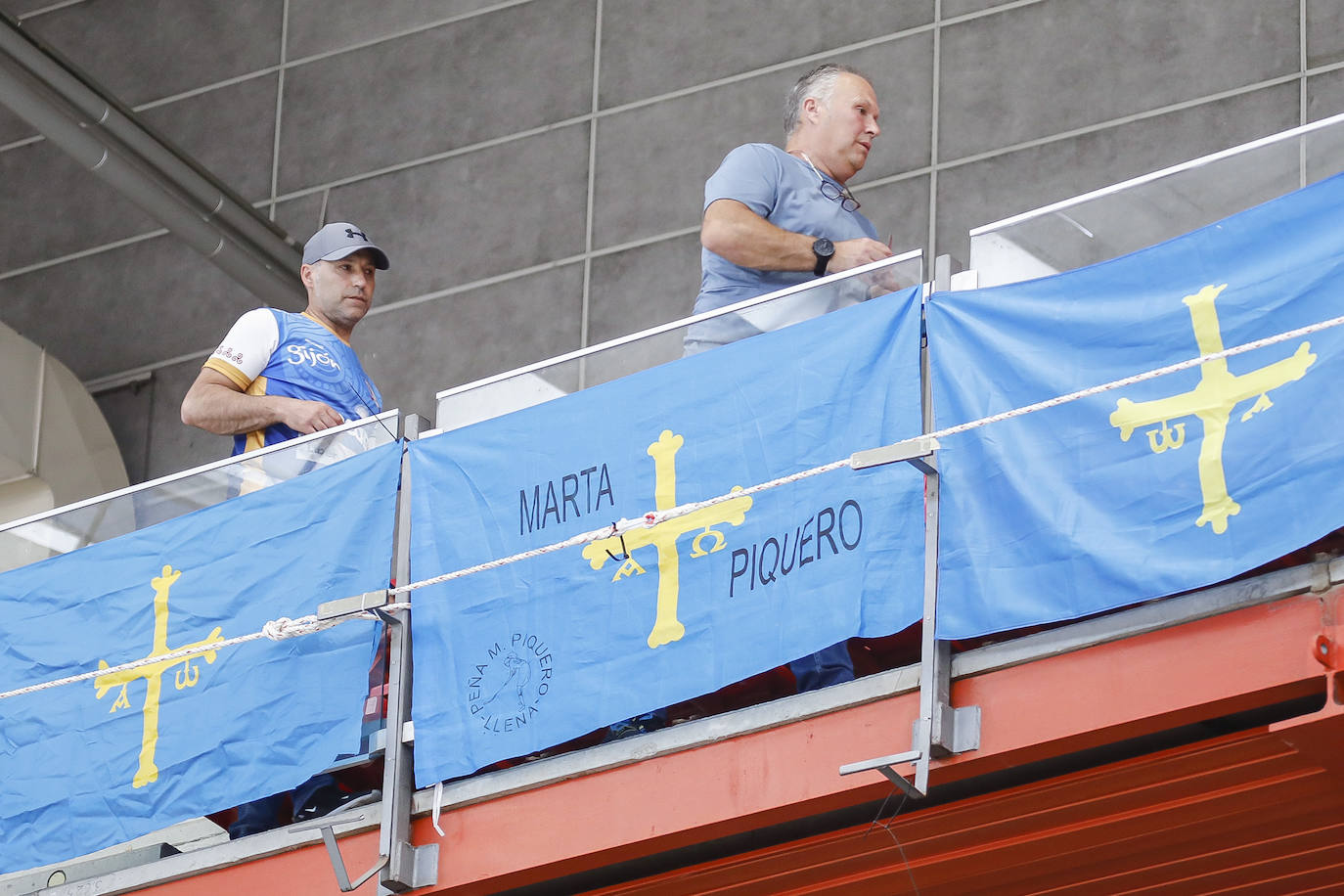 Fotos: Las mejores imágenes del Benfica - Palau
