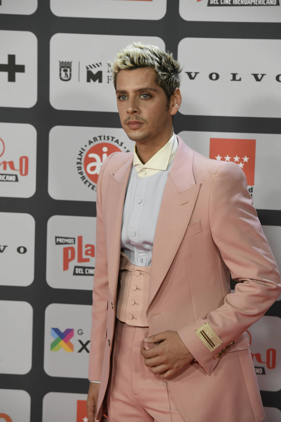 La película 'El buen patrón' y la serie argentina 'El Reino' se han hecho con los galardones más codiciados de los Premios Platino, certamen que recompensa lo mejor del mundo audiovisual iberoamericano. También tuvo una buena noche 'Madres paralelas'. La última colaboración de Pedro Almodóvar con Penélope Cruz se llevó tres premios. 