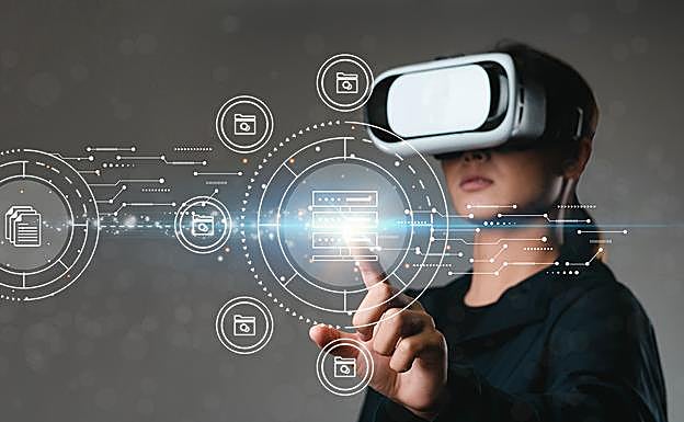 ¿Llegarán las gafas de realidad aumentada a sustituir a los móviles?