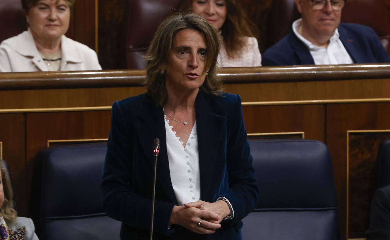 La demora de Bruselas retrasa el tope del precio del gas en España