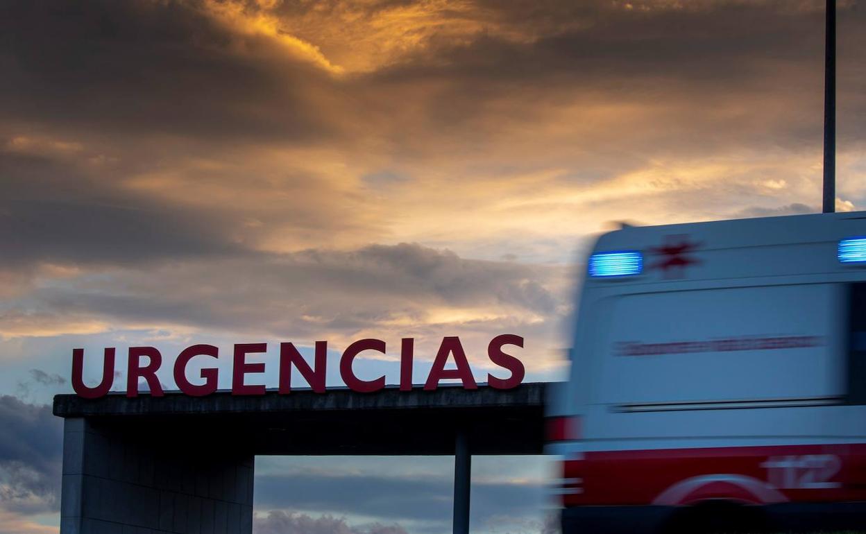 Asturias tiene la peor tasa de letalidad por covid de España: 41 fallecimientos en siete días