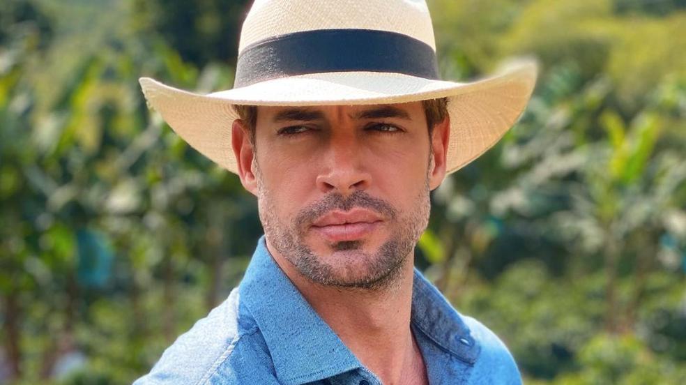 William Levy, el galán del siglo XXI