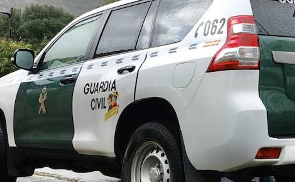 La Guardia Civil investiga el secuestro, robo y agresión a un hombre de Mali en Bimenes