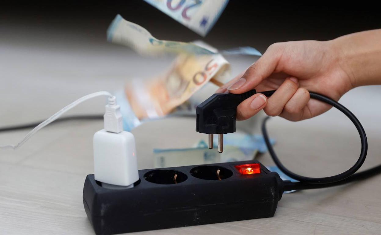 Consulta el precio de la luz de este lunes, 16 de mayo 