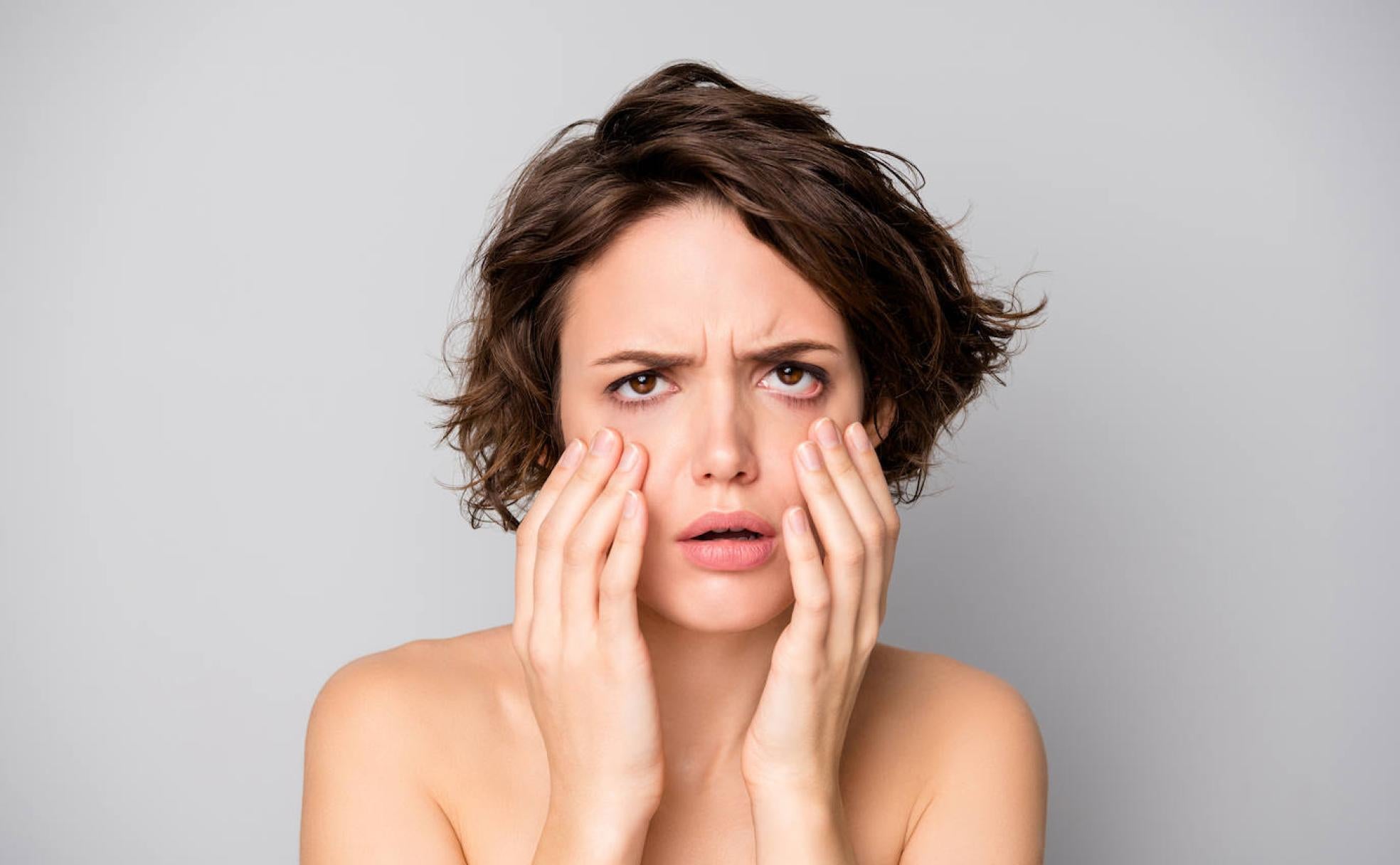 La falta de sueño puede alterar cómo vemos a los demás