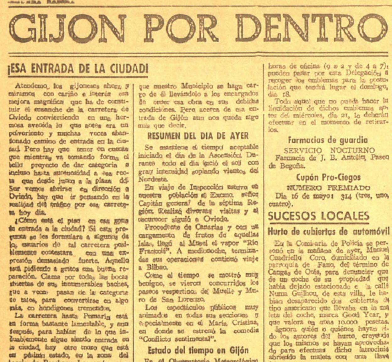 Así lo contó EL COMERCIO.