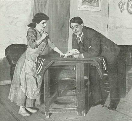 Uno de los implicados era de la compañía de Chicote, en la imagen.