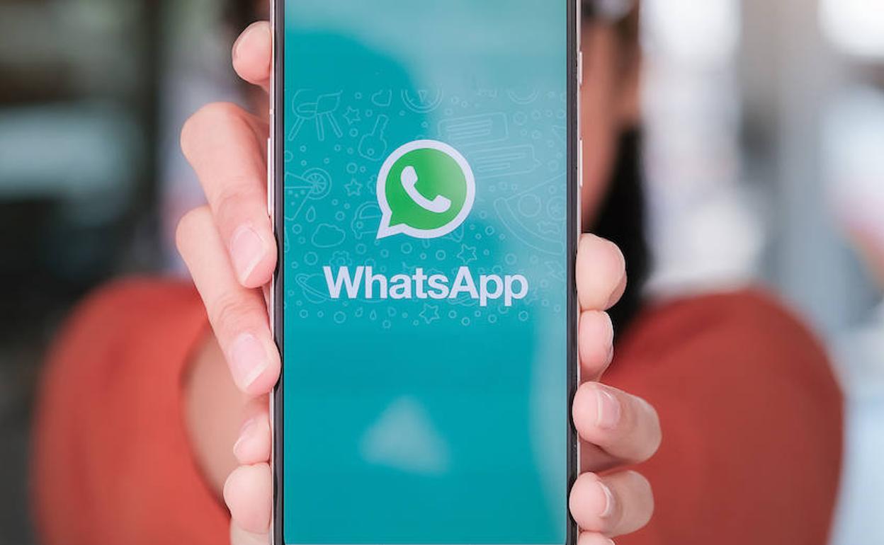 WhatsApp dejará de funcionar en algunos modelos de iPhone. 