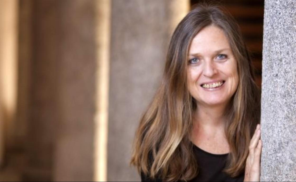 Muere Ouka Leele, la icónica fotógrafa de la movida madrileña