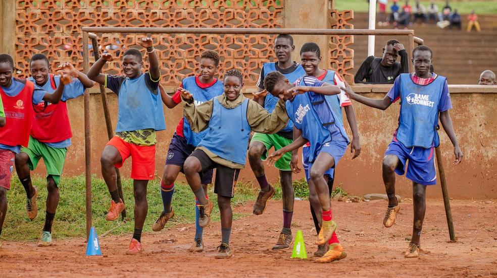 El Premio Princesa de los Deportes 2022 recae en la fundación y el equipo olímpico de refugiados