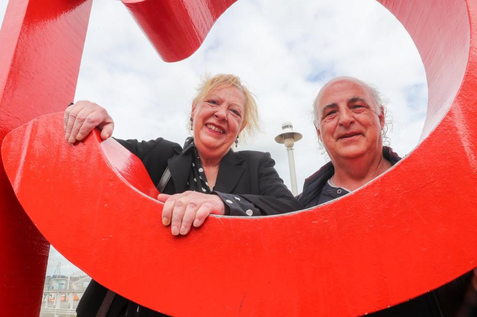 Más de 40 años dedicados a transmitir el amor por el teatro