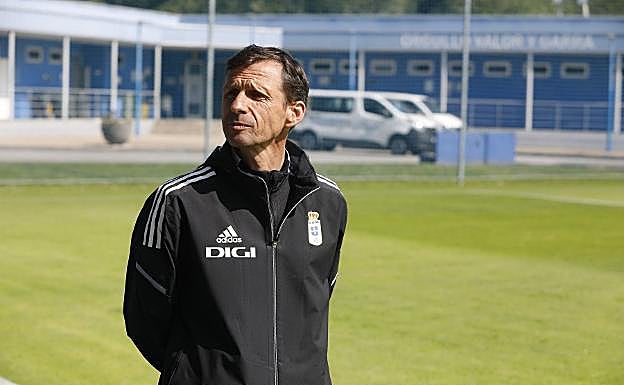 Ziganda, dispuesto a seguir con condiciones