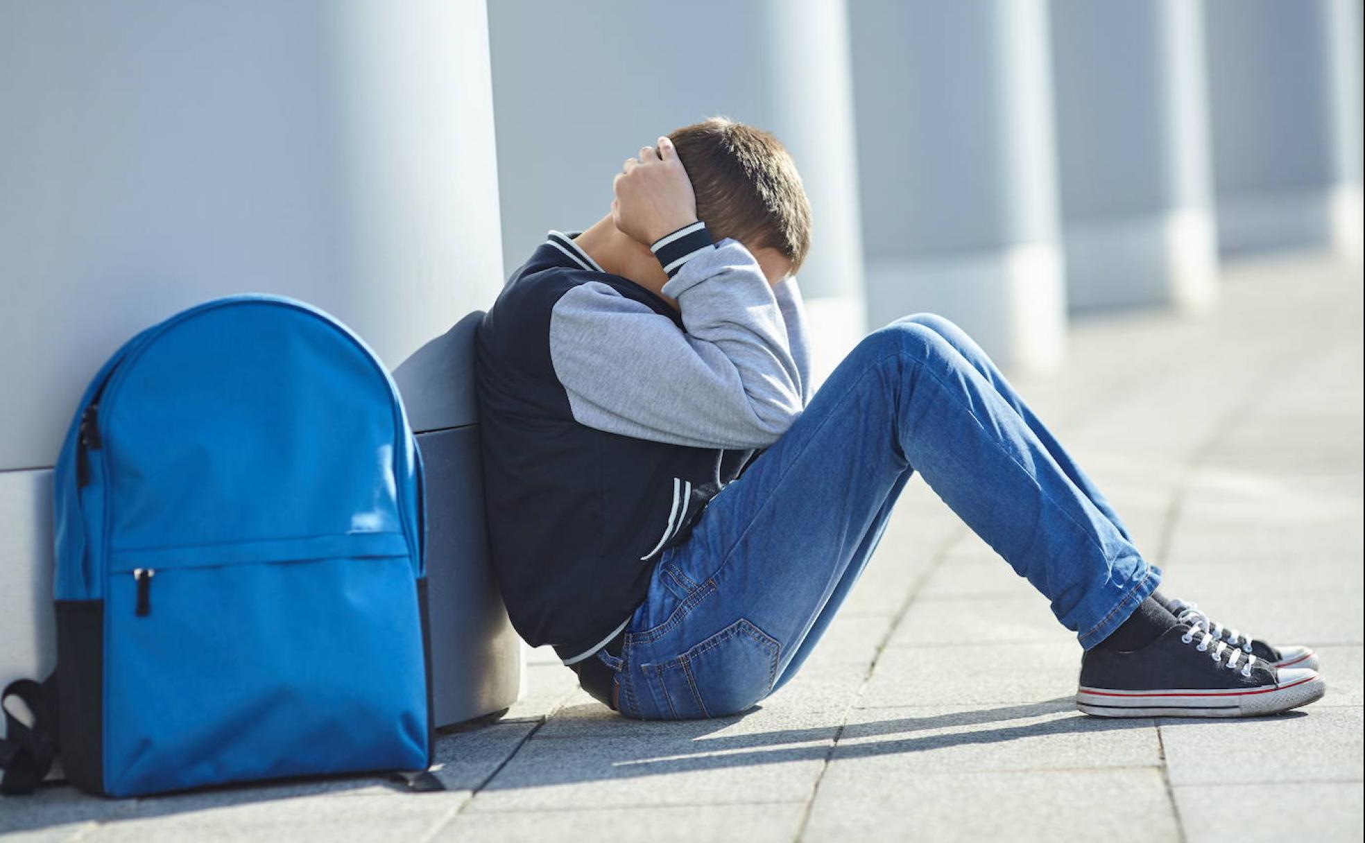 La salud mental de los más jóvenes preocupa, y mucho 