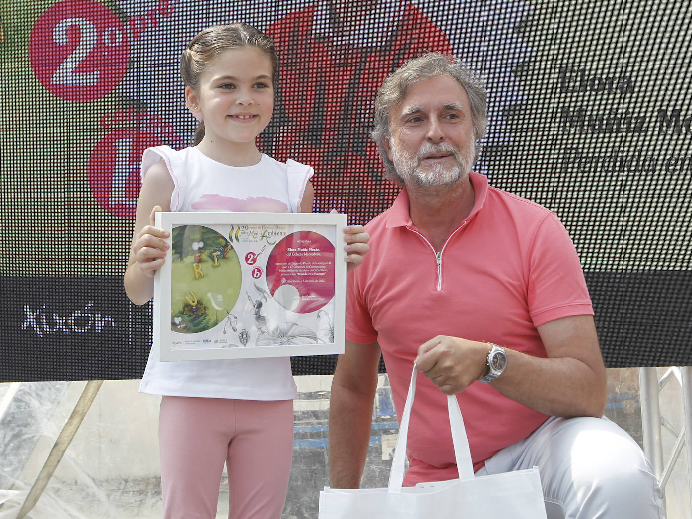 Fotos: Historias con premio para celebrar el Día del Medio Ambiente