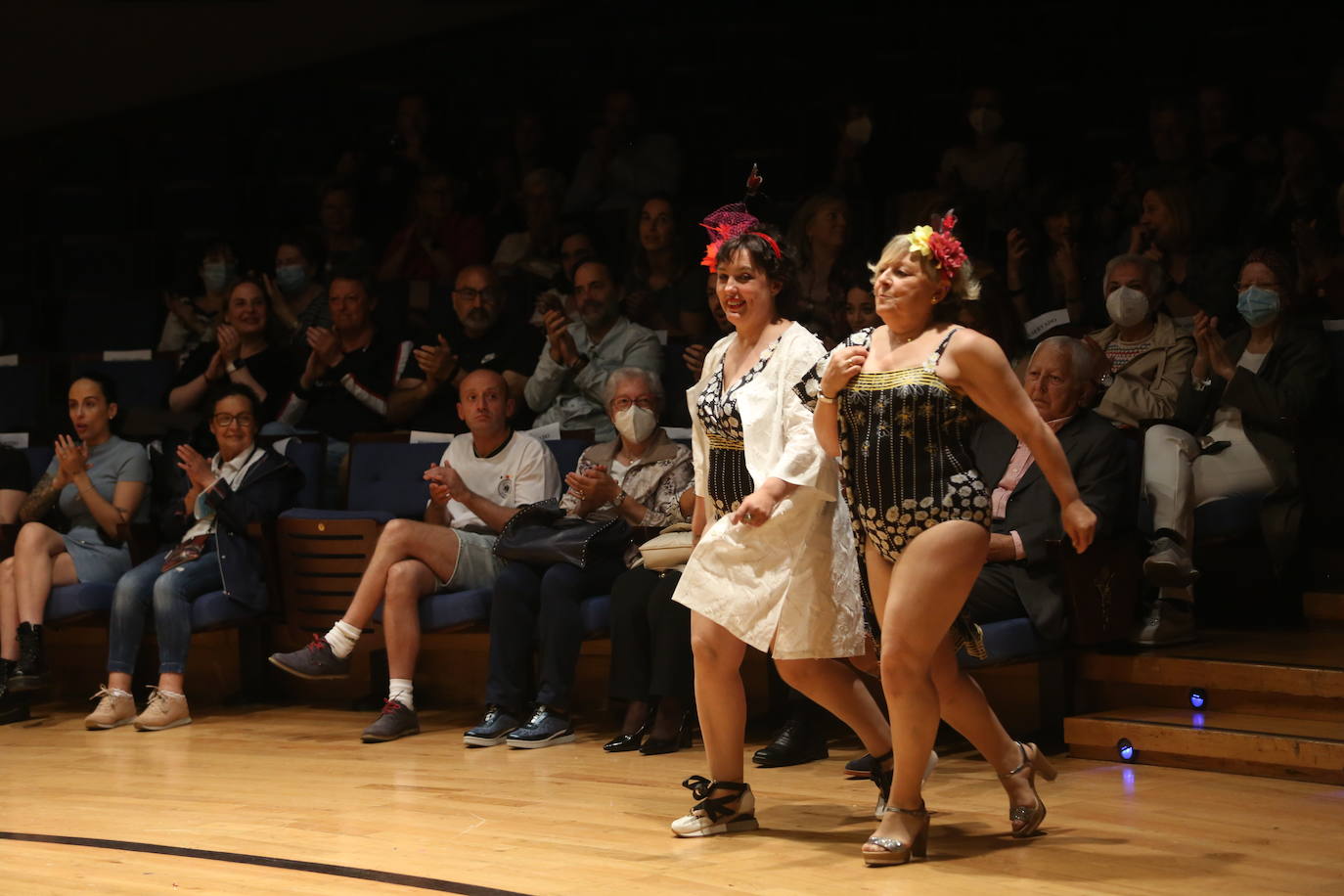 Fotos: Nueve mariposas que vuelven a volar