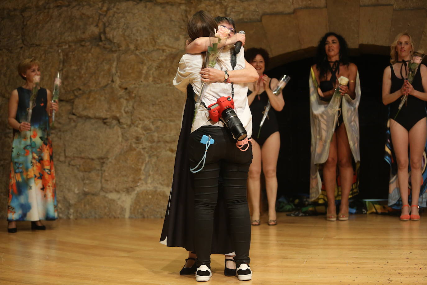 Fotos: Nueve mariposas que vuelven a volar