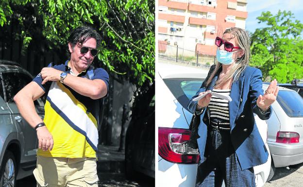 «Deja de leer mentiras, hablé con ella el día de mi cumpleaños y quería vernos»