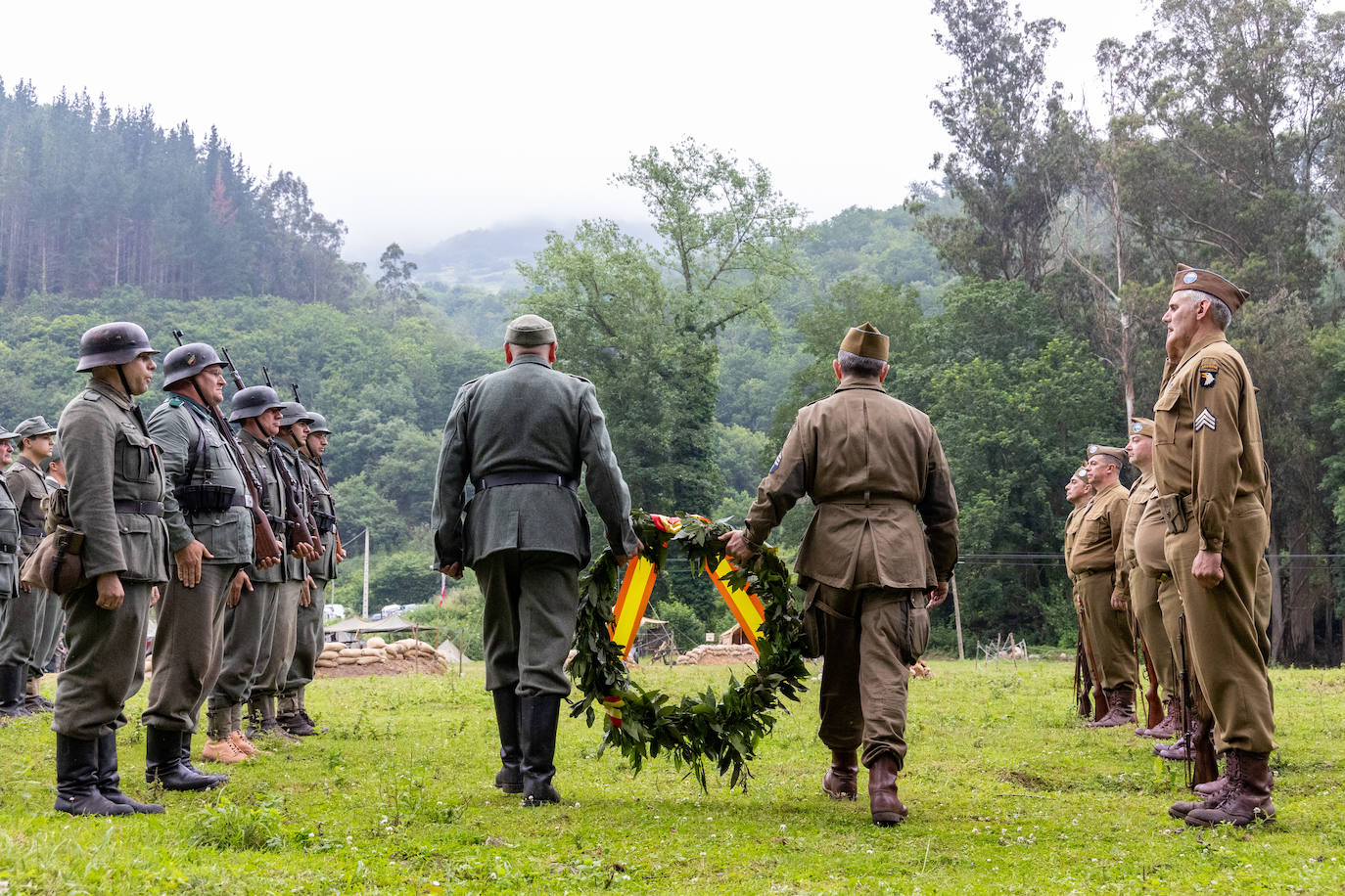 Fotos: Belmonte inicia la reconquista de Europa